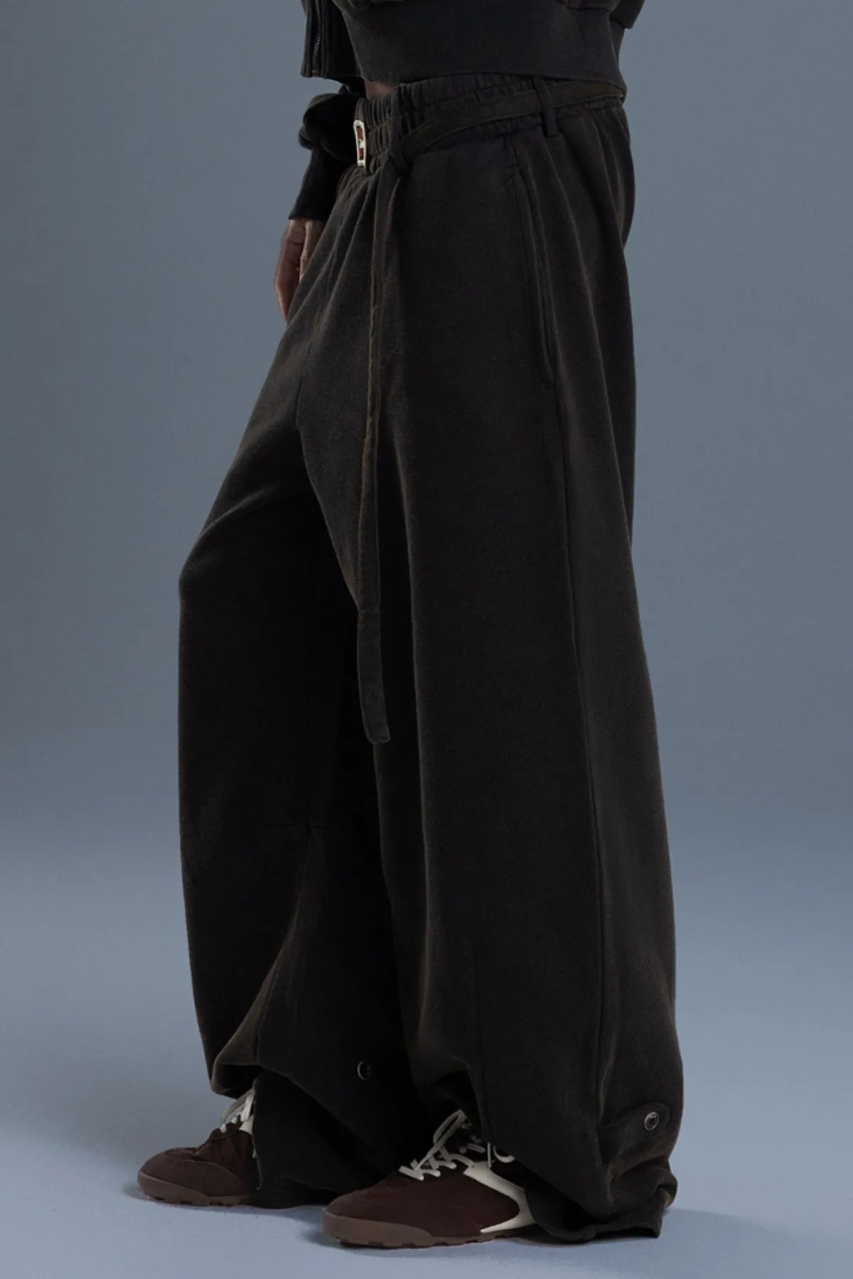 Jovie Sweatpants sold by Miss Me product image thumbnail 5