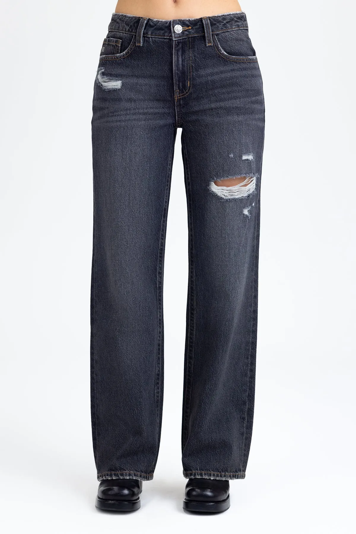 Ashira Slim Wide sold by Miss Me