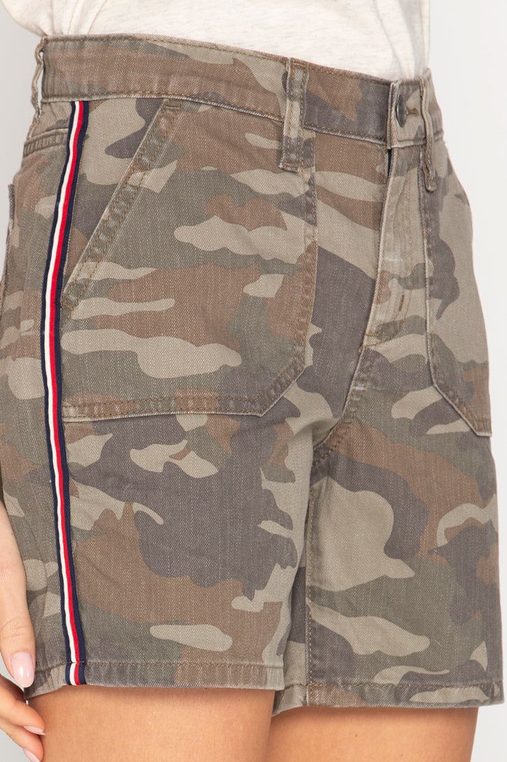 New You Shorts sold by Miss Me product image thumbnail 5