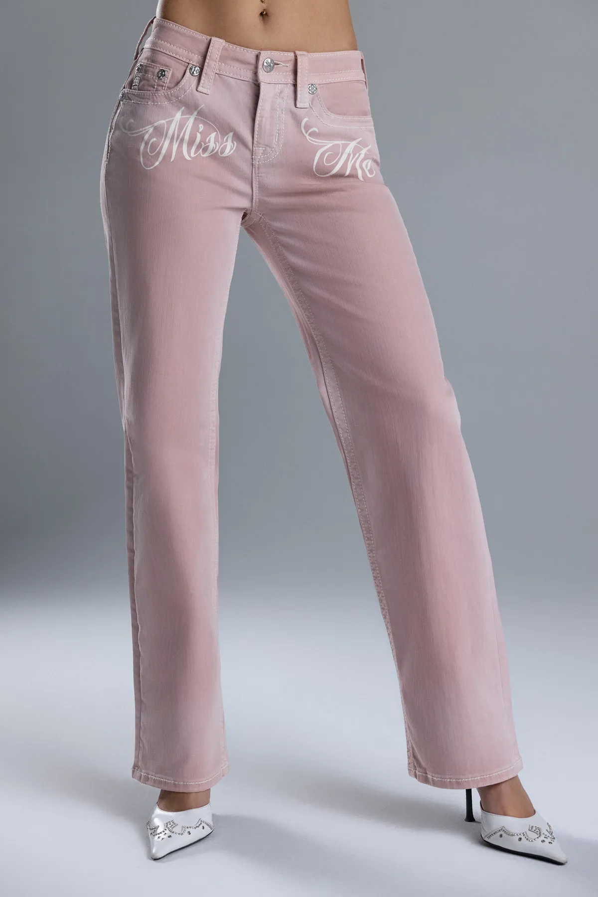 Kairose Slim Wide sold by Miss Me product image thumbnail 3