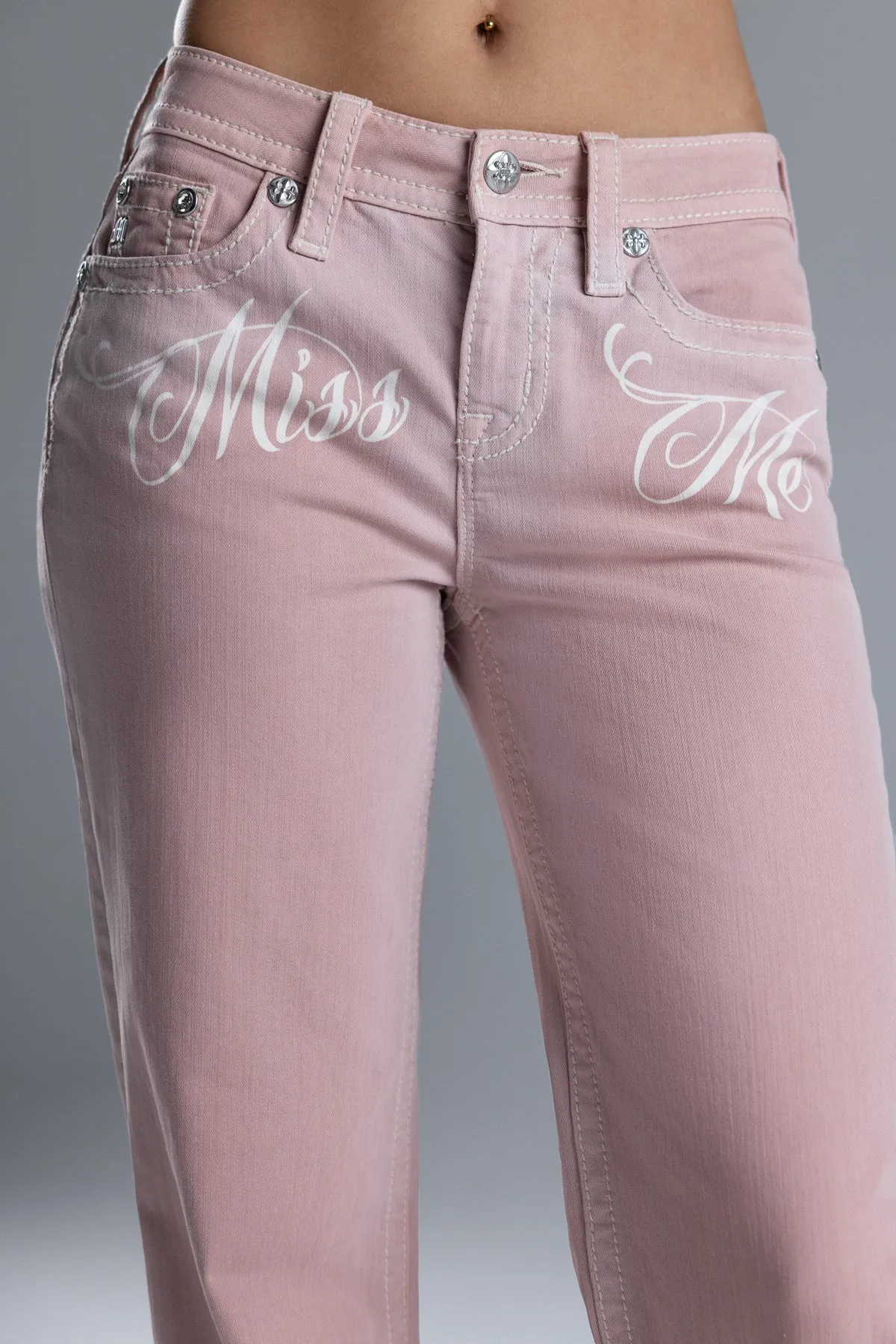 Kairose Slim Wide sold by Miss Me product image thumbnail 4