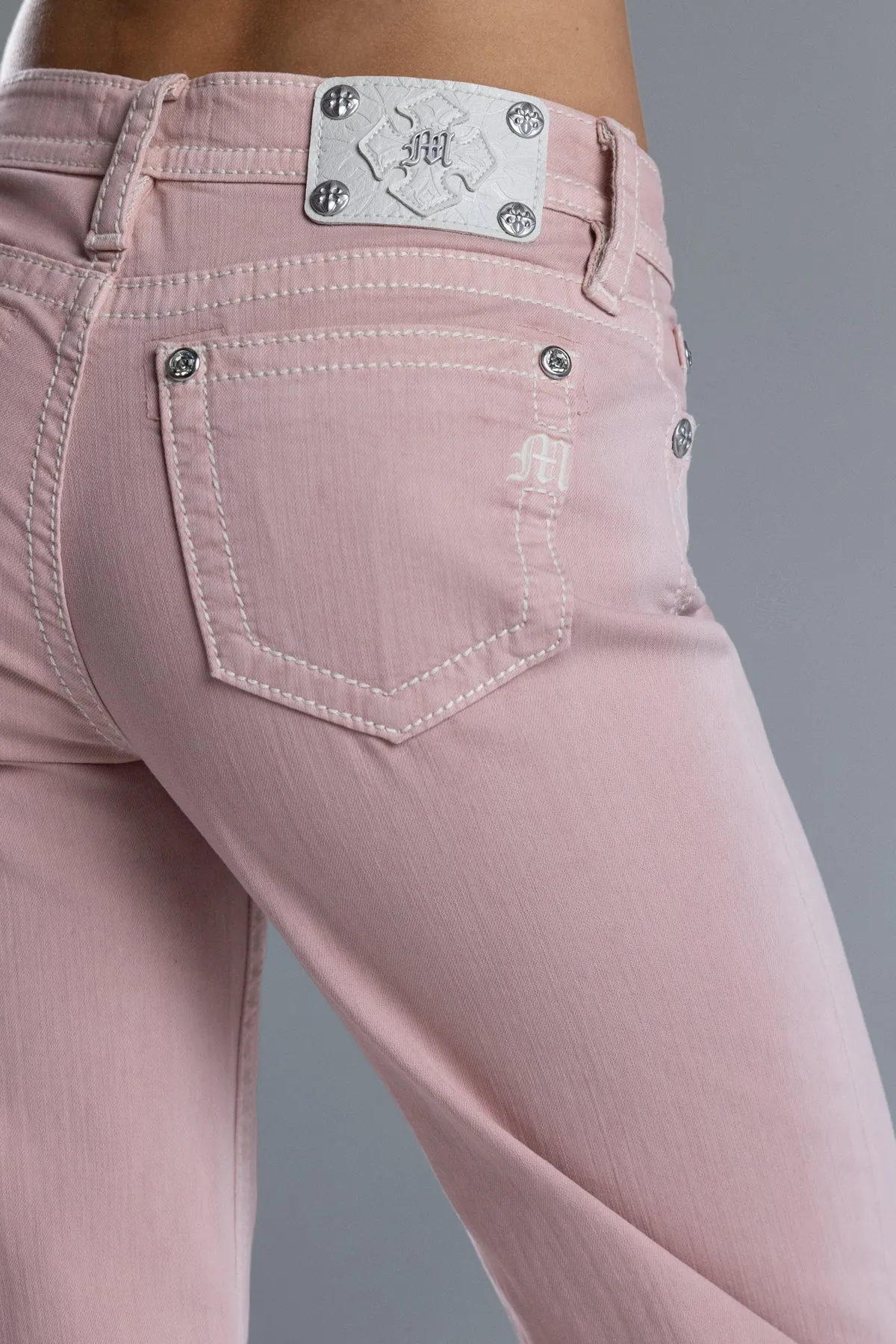 Kairose Slim Wide sold by Miss Me product image thumbnail 2