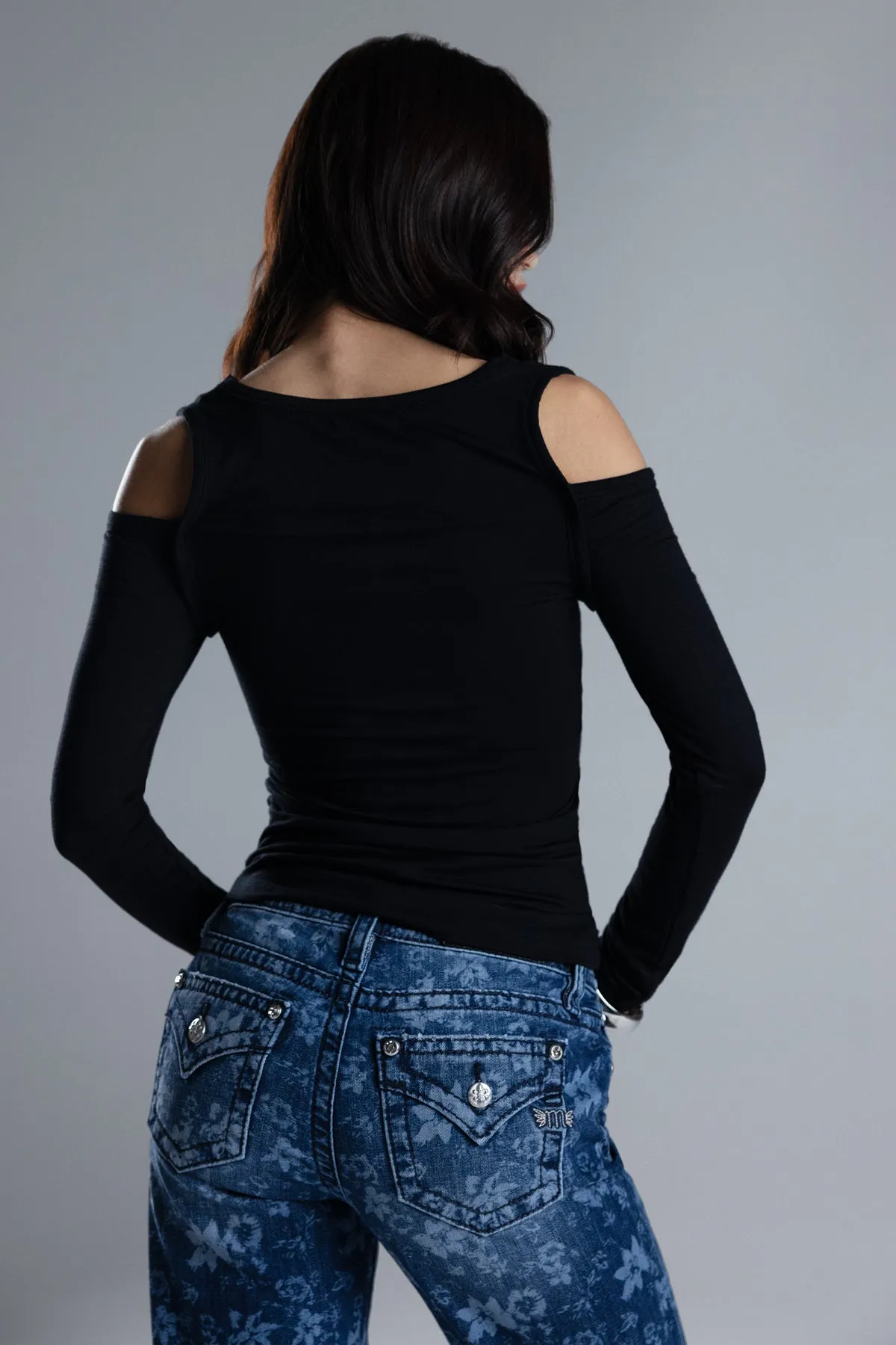 Brienne Top sold by Miss Me product image thumbnail 4