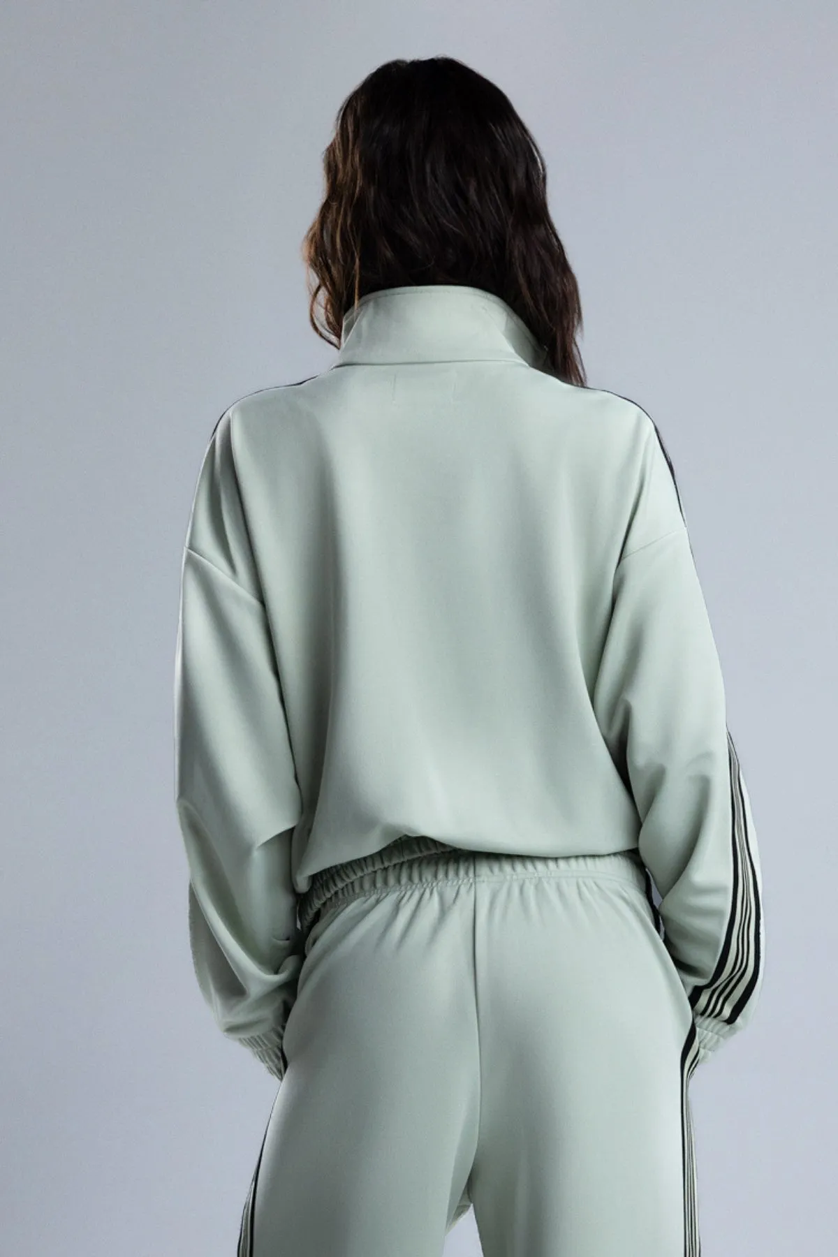 Bria Track Jacket sold by Miss Me product image thumbnail 5