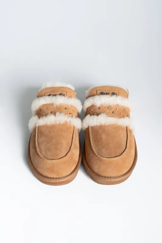 Wilfred Slipper made by Miss Me