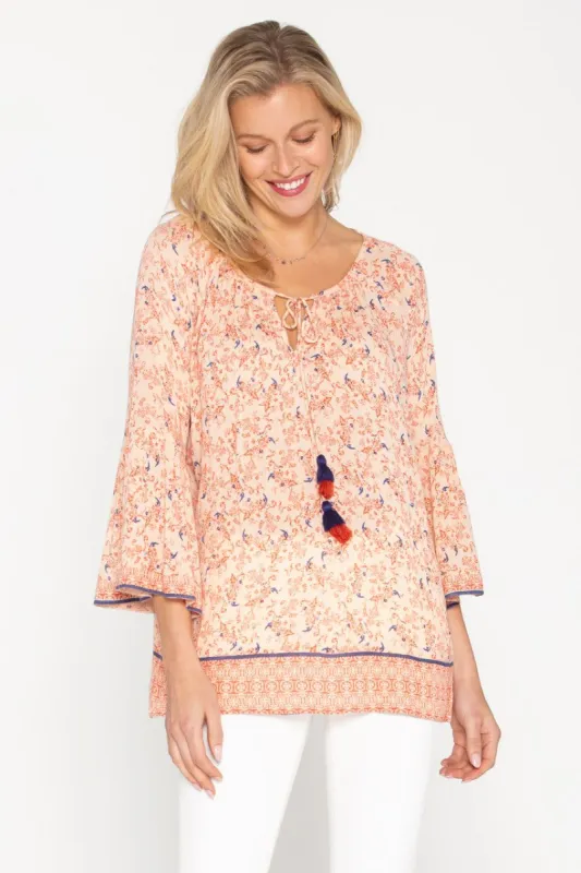 Little Crush Top sold by Miss Me