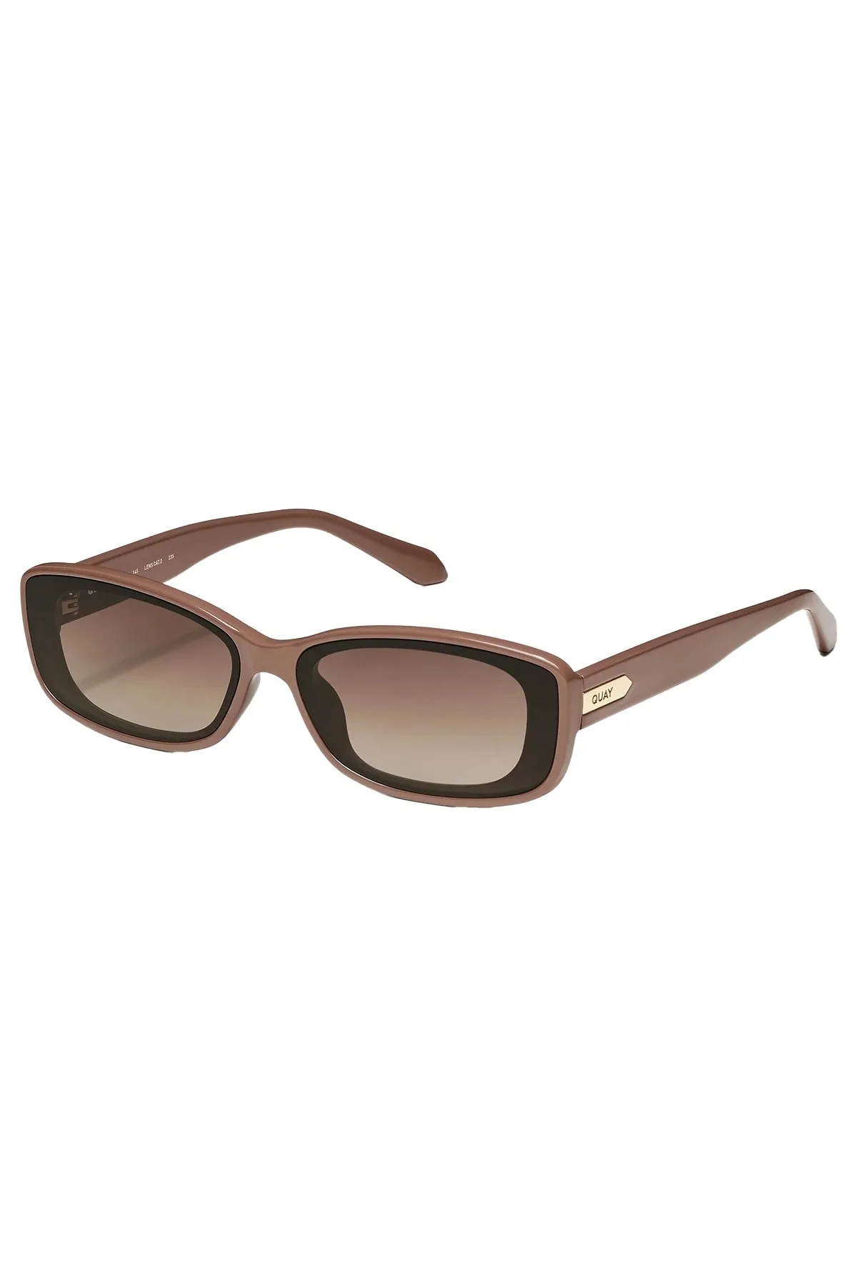 Quay Vibe Check Sunglasses sold by Miss Me product image thumbnail 3