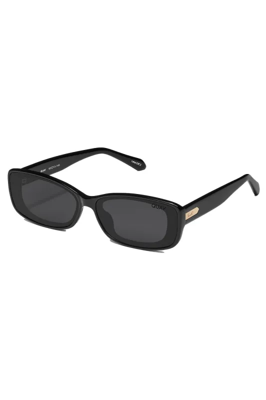 Quay Vibe Check Sunglasses made by Miss Me