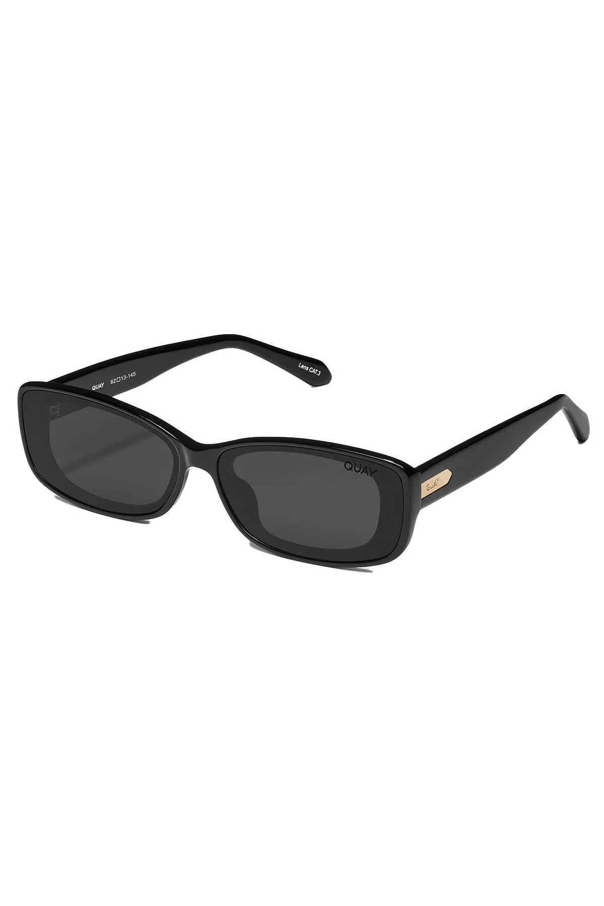Quay Vibe Check Sunglasses sold by Miss Me