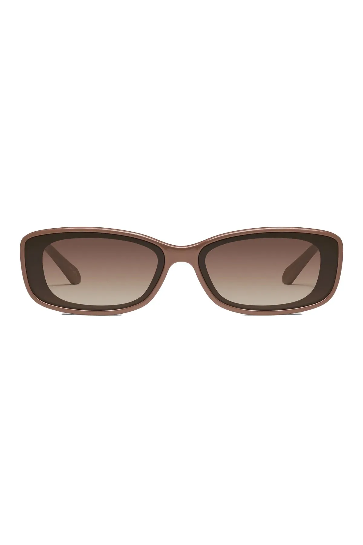 Quay Vibe Check Sunglasses sold by Miss Me product image thumbnail 2