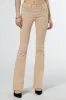 Subtle Cross Bootcut Jeans sold by Miss Me