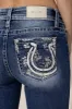 U2 Horseshoe Bootcut Jeans sold by Miss Me