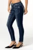 Icy Angel Skinny Jeans sold by Miss Me