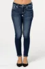 Icy Angel Skinny Jeans sold by Miss Me