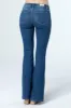 Towering Floral Flare Jeans sold by Miss Me