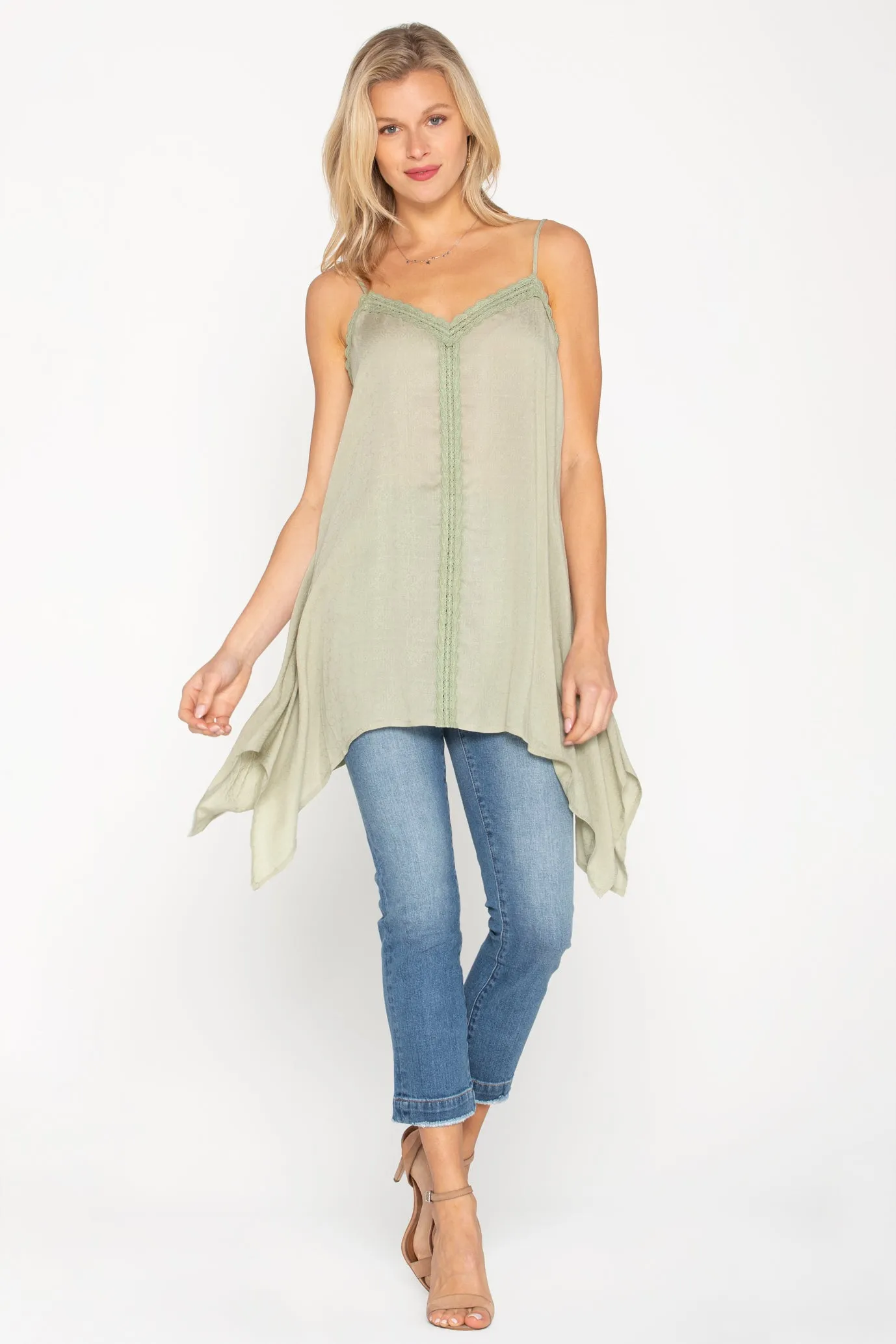 Out To Play Top sold by Miss Me