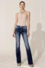 Velvet X Bootcut Jeans sold by Miss Me