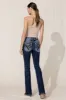 Velvet X Bootcut Jeans sold by Miss Me