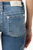 Scattered Fleur Slim Bootcut Jeans sold by Miss Me