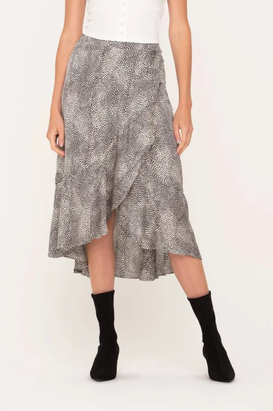 Sweet Thing Skirt made by Miss Me