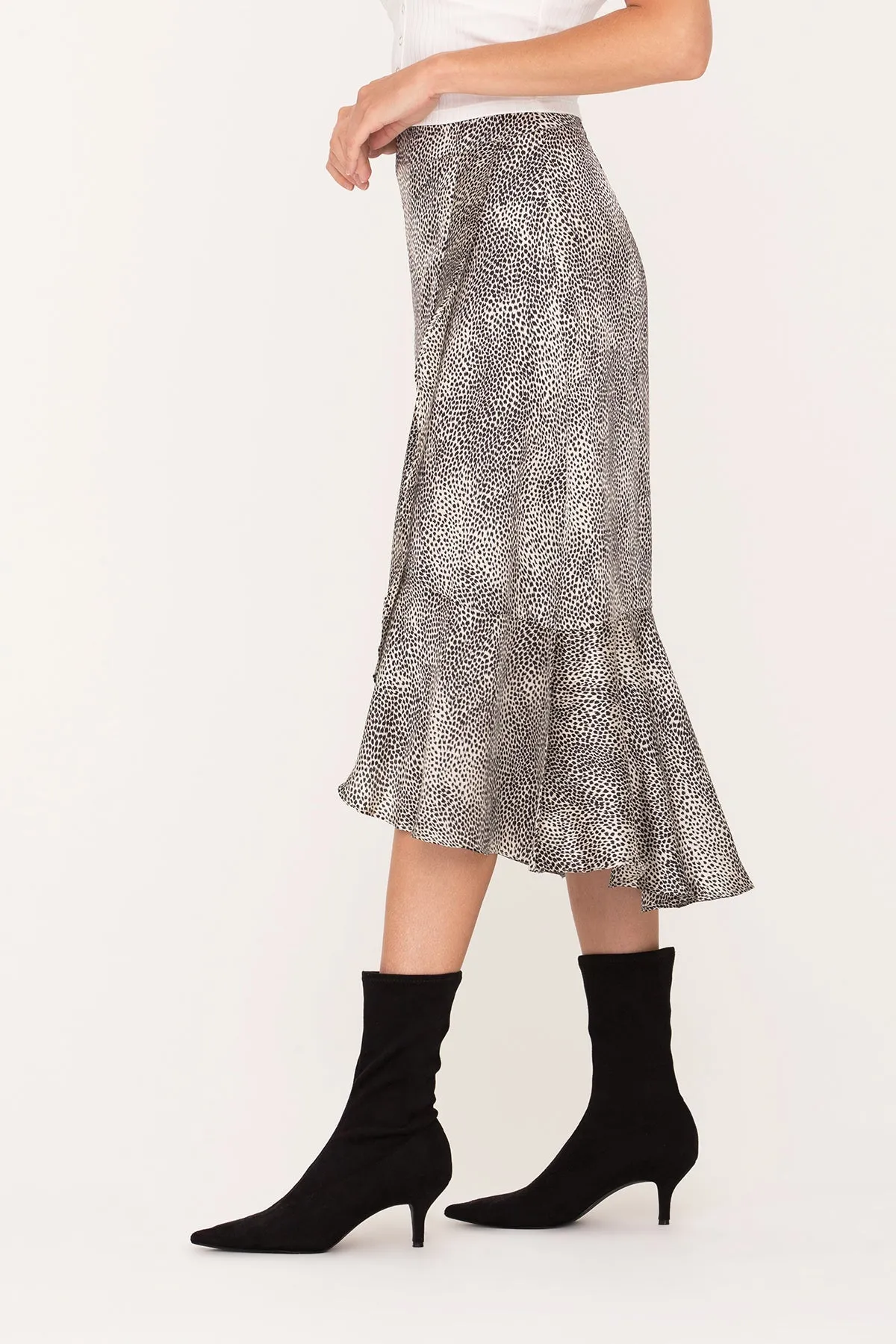 Sweet Thing Skirt sold by Miss Me product image thumbnail 2