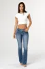 Heavenly Jenny Bootcut Jeans sold by Miss Me
