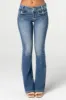 Heavenly Jenny Bootcut Jeans sold by Miss Me