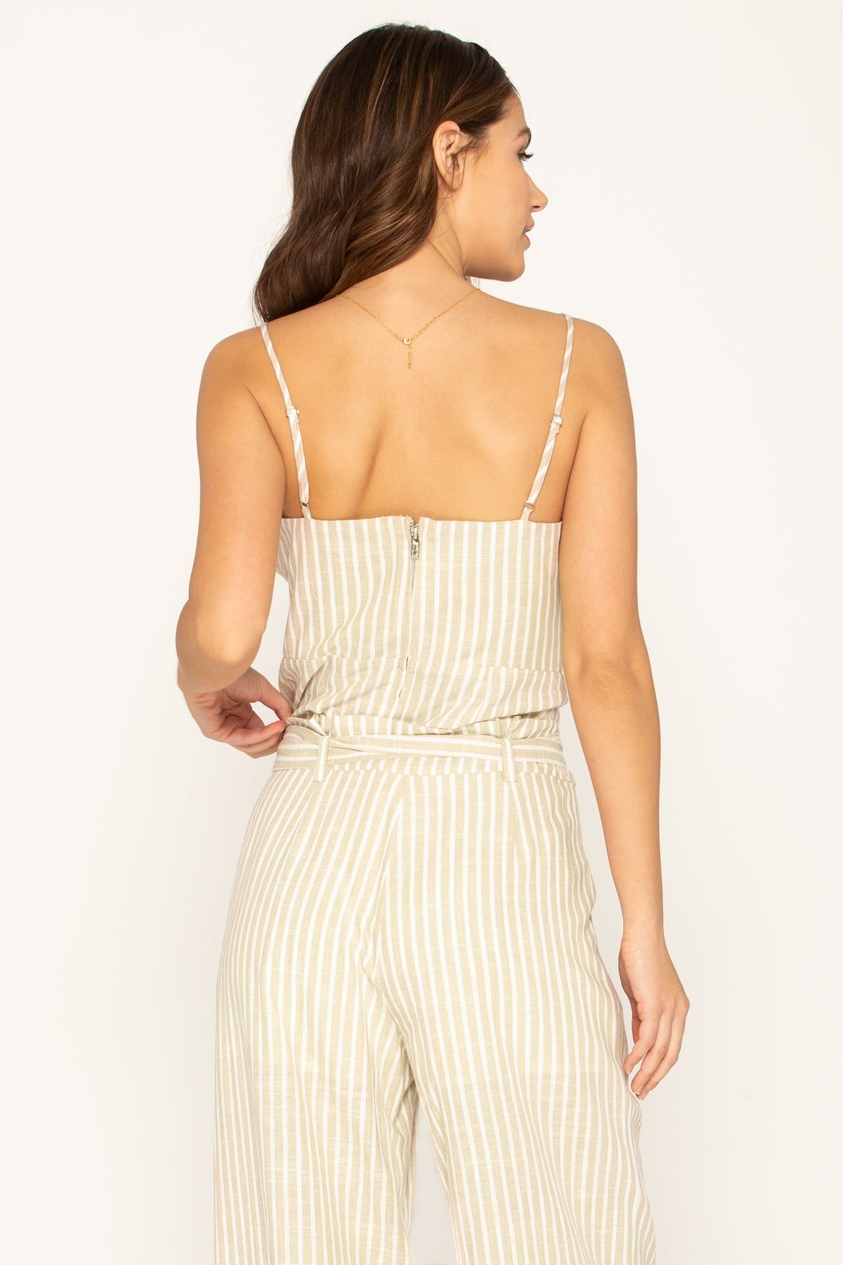 Buffed Up Bustier Top sold by Miss Me product image thumbnail 3