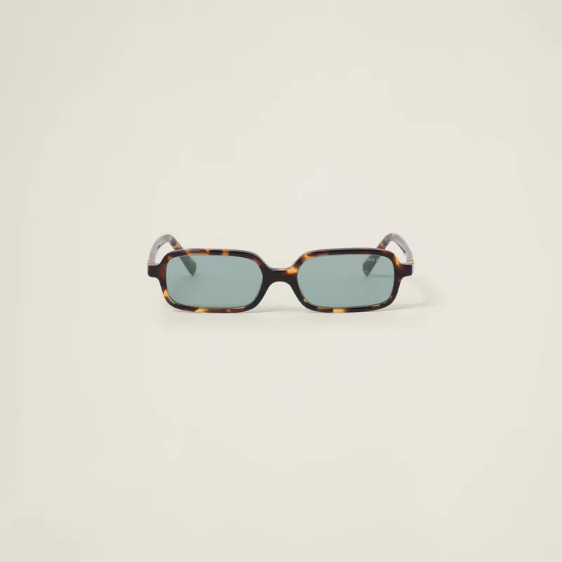 Miu Regard sunglasses sold by Miu Miu