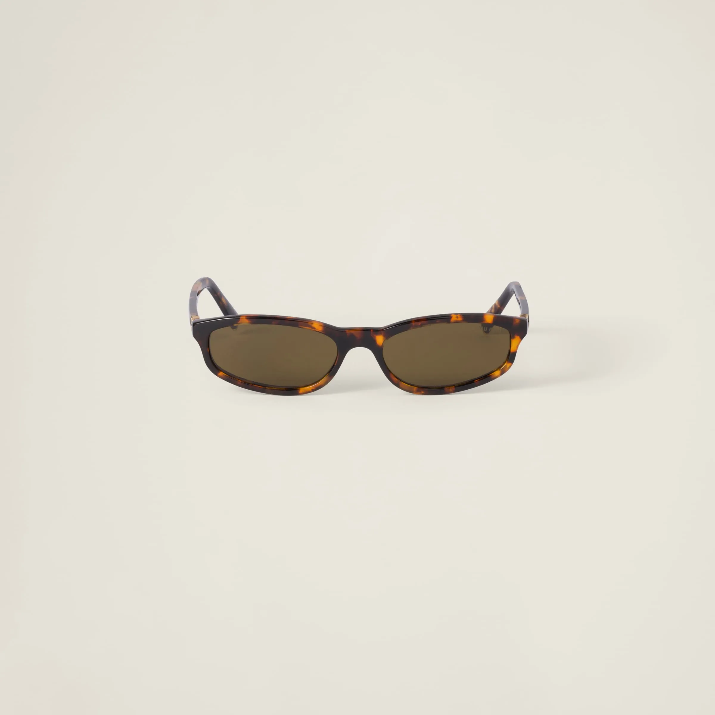 Miu Regard sunglasses sold by Miu Miu