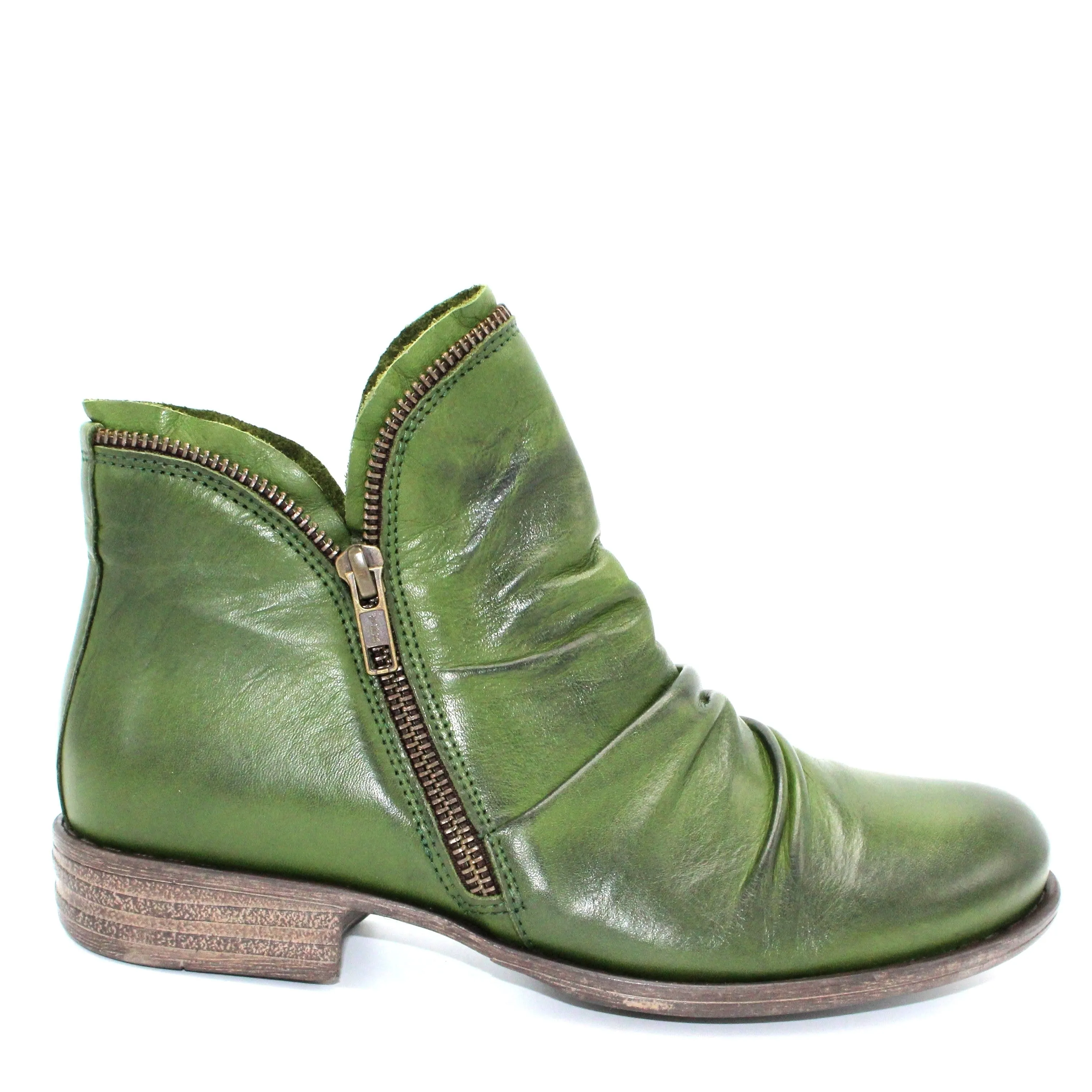 Luna Ankle Boot sold by Miz Mooz product image thumbnail 5