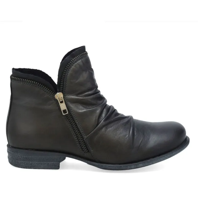 Luna Ankle Boot sold by Miz Mooz product image thumbnail 4