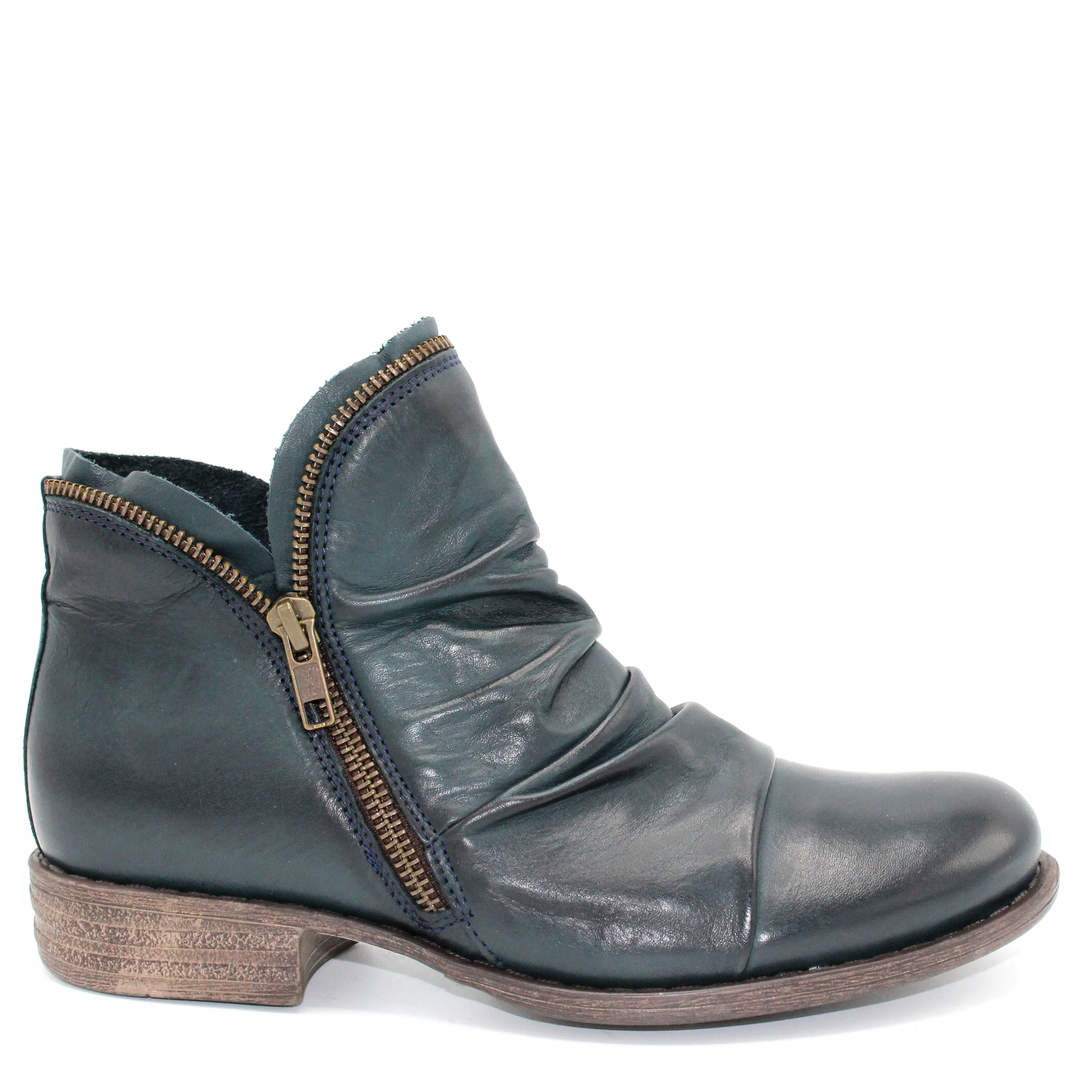 Luna Ankle Boot sold by Miz Mooz product image thumbnail 3