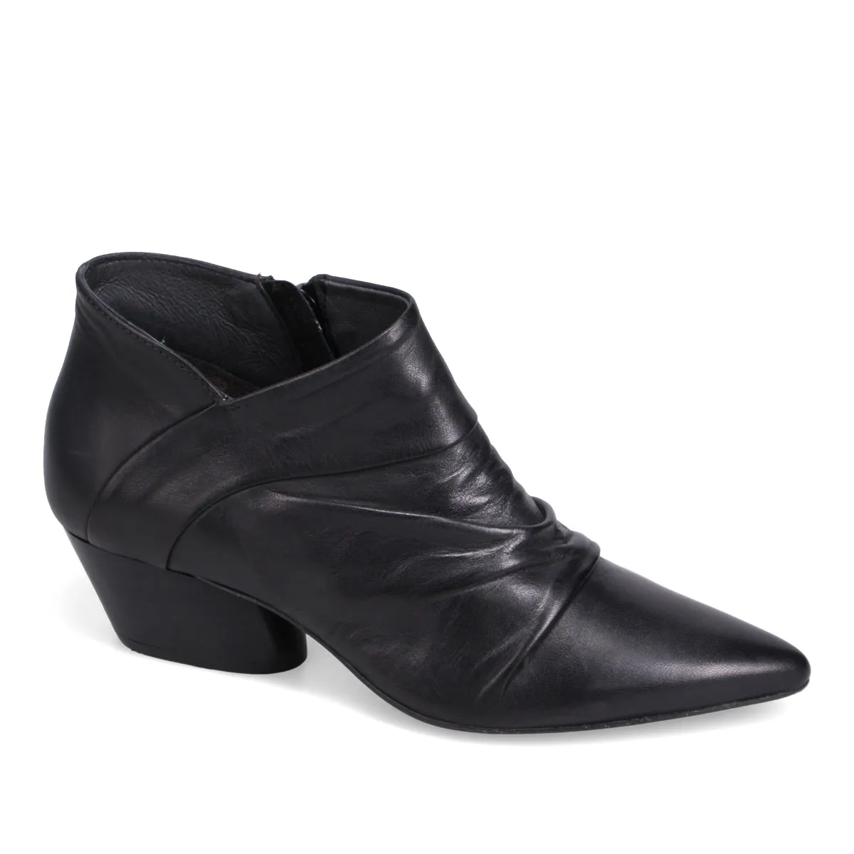 Hanna Bootie sold by Miz Mooz product image thumbnail 2