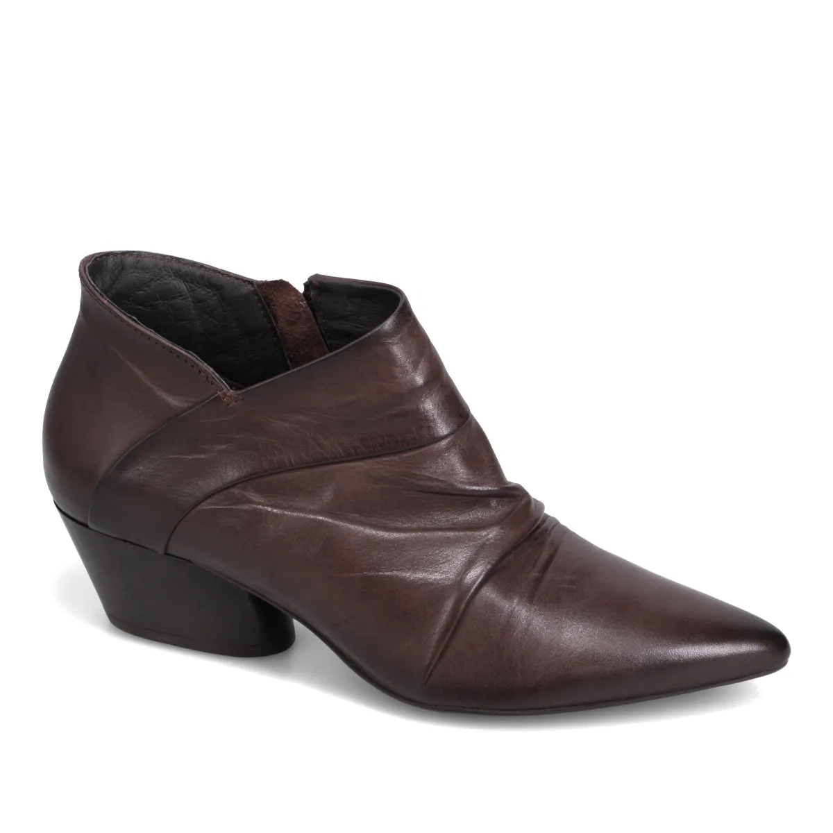 Hanna Bootie sold by Miz Mooz product image thumbnail 3