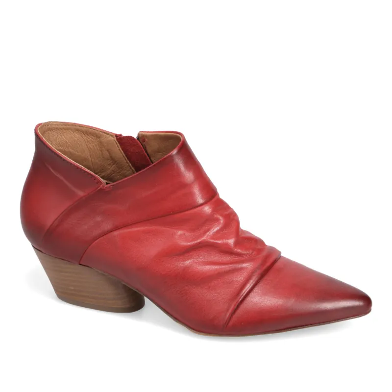 Hanna Bootie sold by Miz Mooz