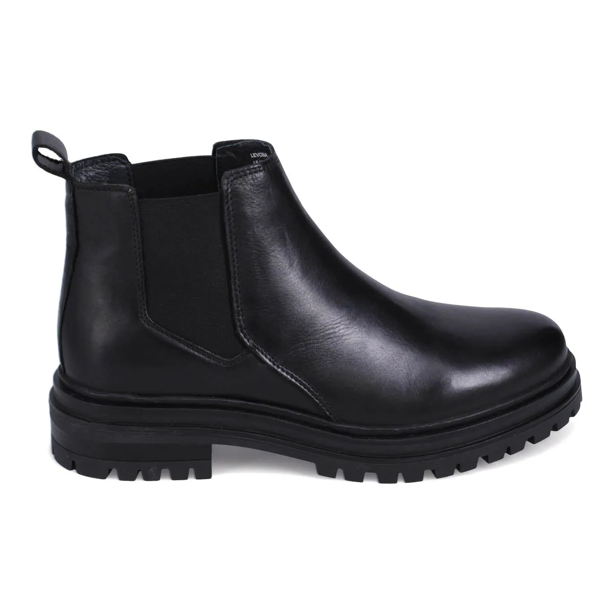Levona Chelsea Boot sold by Miz Mooz product image thumbnail 5
