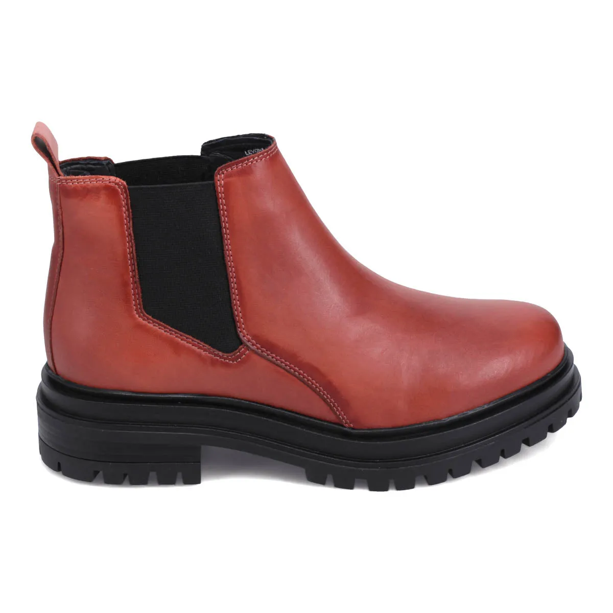Levona Chelsea Boot sold by Miz Mooz product image thumbnail 4