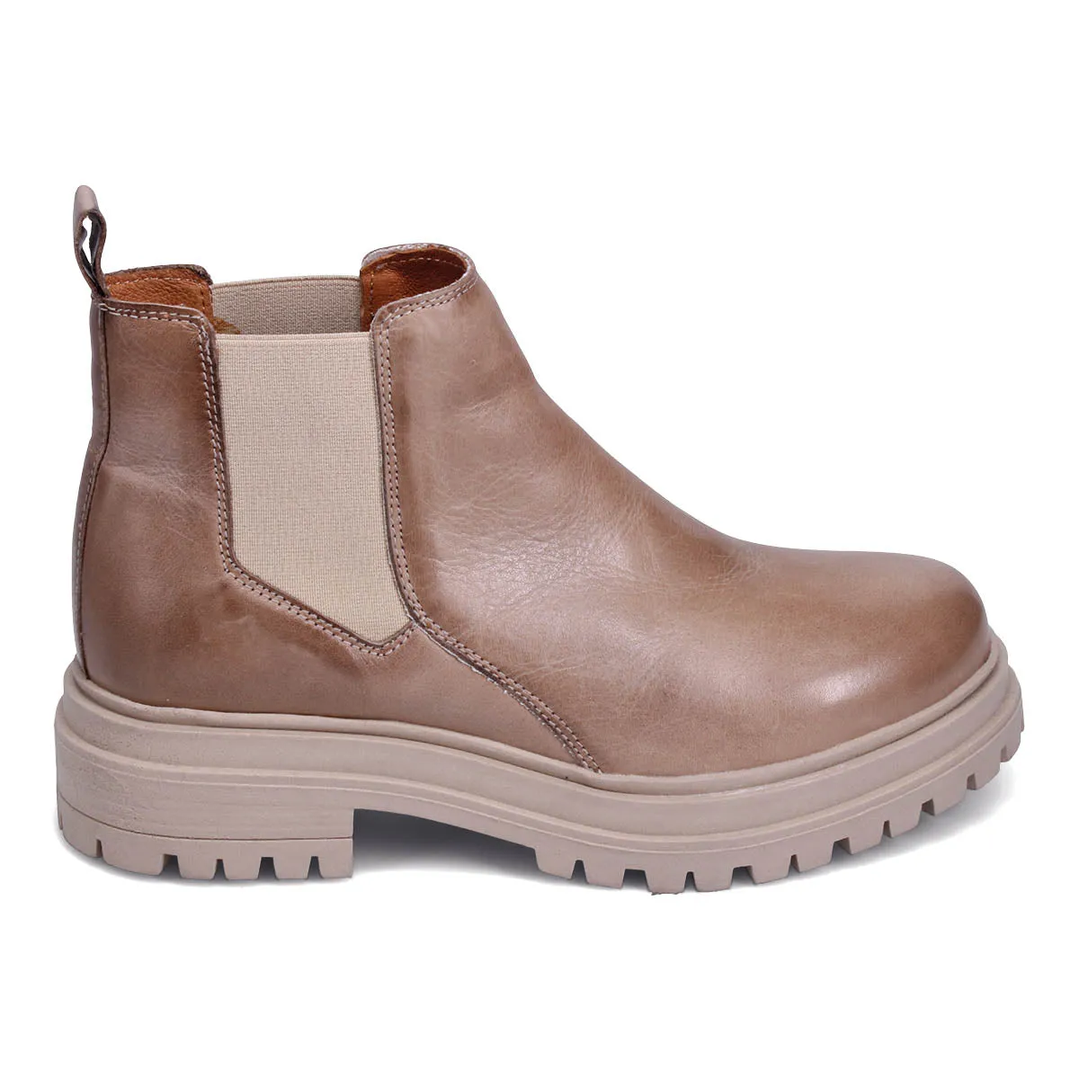 Levona Chelsea Boot sold by Miz Mooz product image thumbnail 2