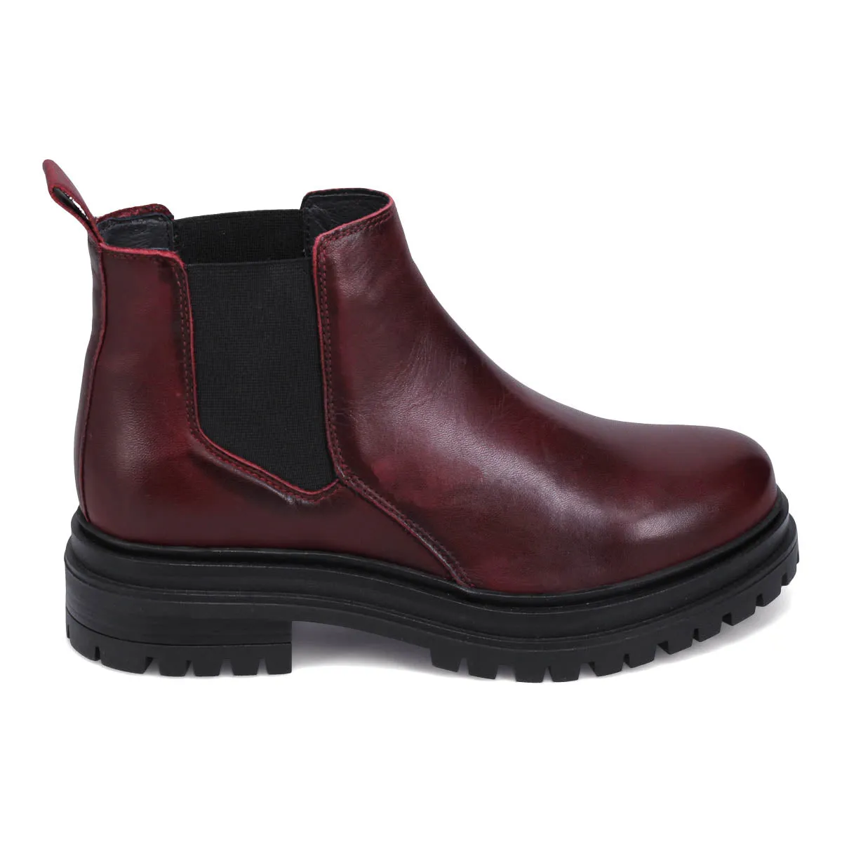 Levona Chelsea Boot sold by Miz Mooz product image thumbnail 3
