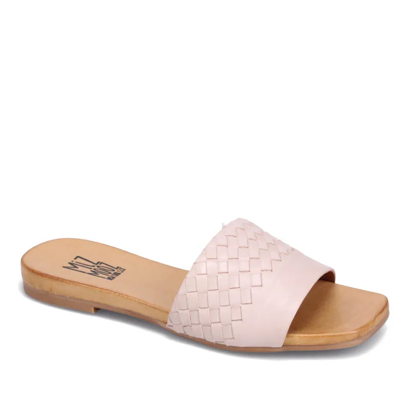 Pluck Sandal sold by Miz Mooz