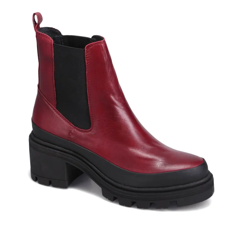 Brexton Boot sold by Miz Mooz