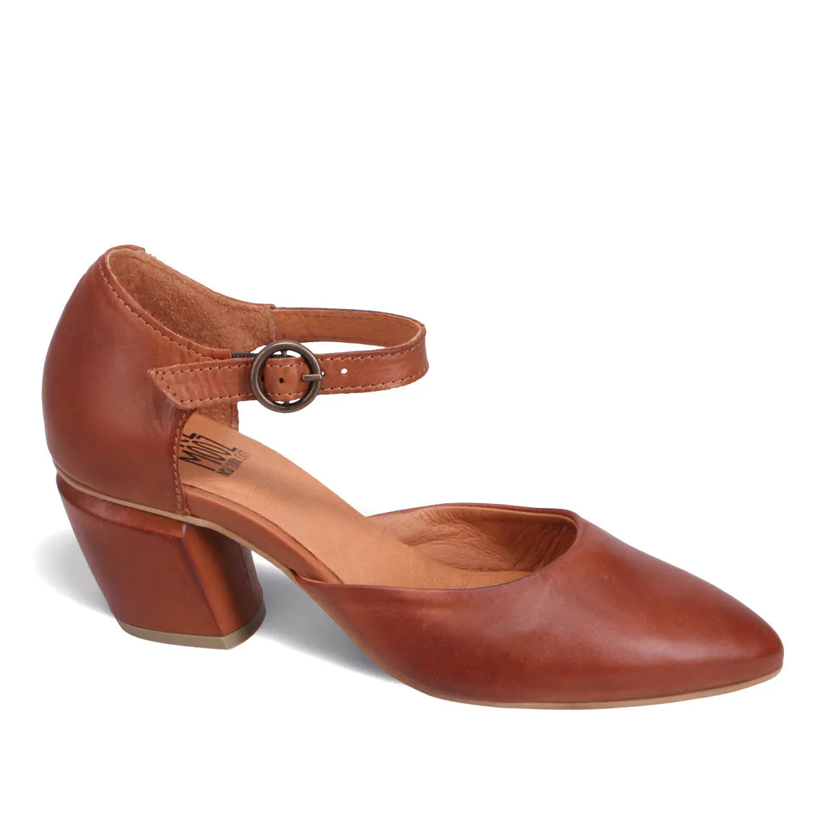 Alastor Heel sold by Miz Mooz product image thumbnail 3