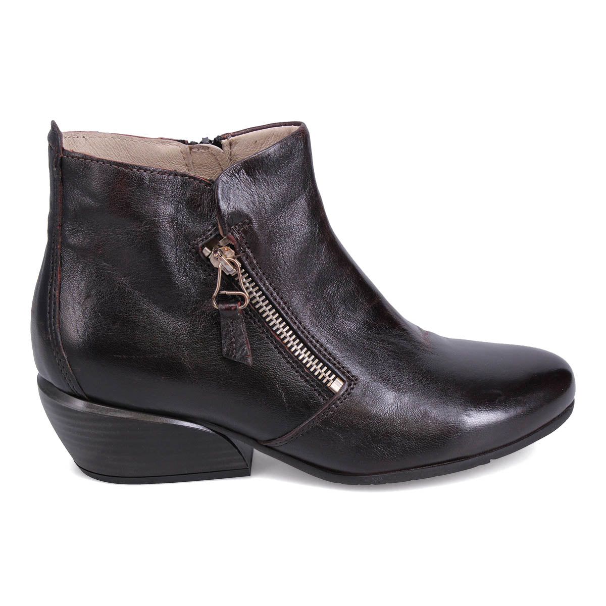 Lace Boot sold by Miz Mooz product image thumbnail 2