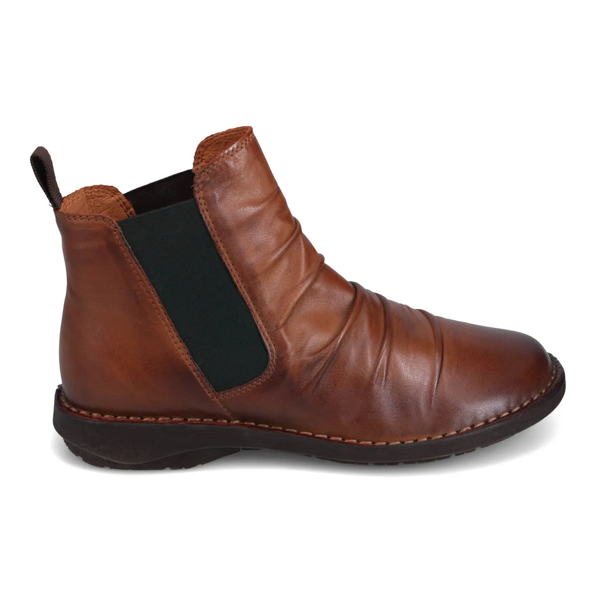 Priscilla Chelsea Boot II sold by Miz Mooz product image thumbnail 2