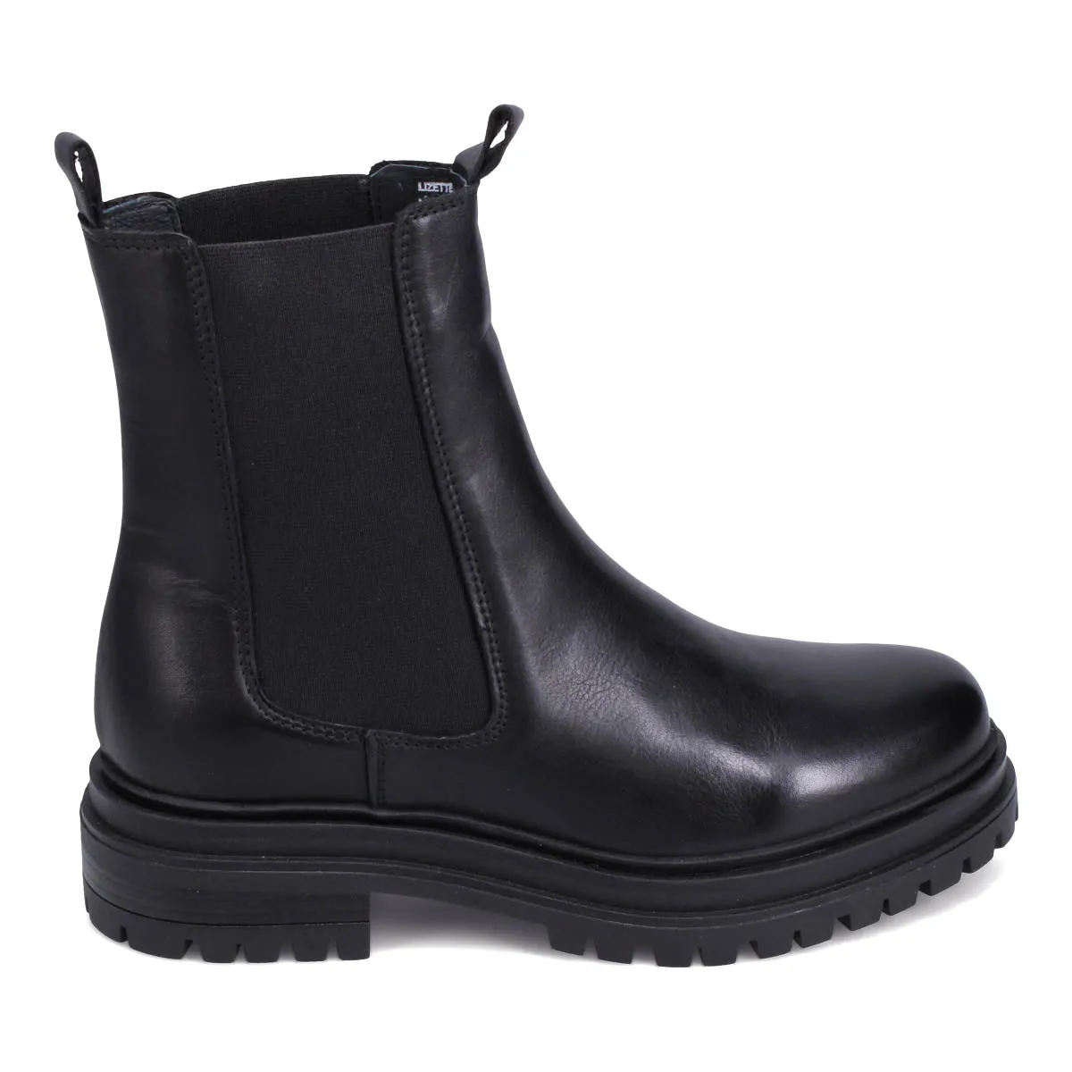 Lizette Wool Bootie sold by Miz Mooz product image thumbnail 3