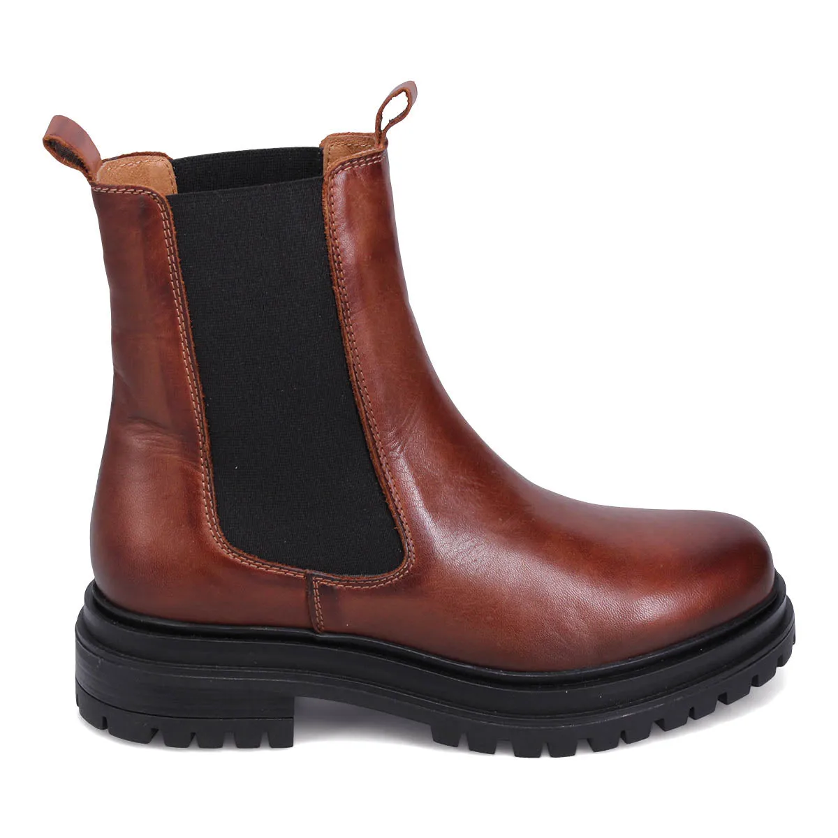 Lizette Wool Bootie sold by Miz Mooz product image thumbnail 2