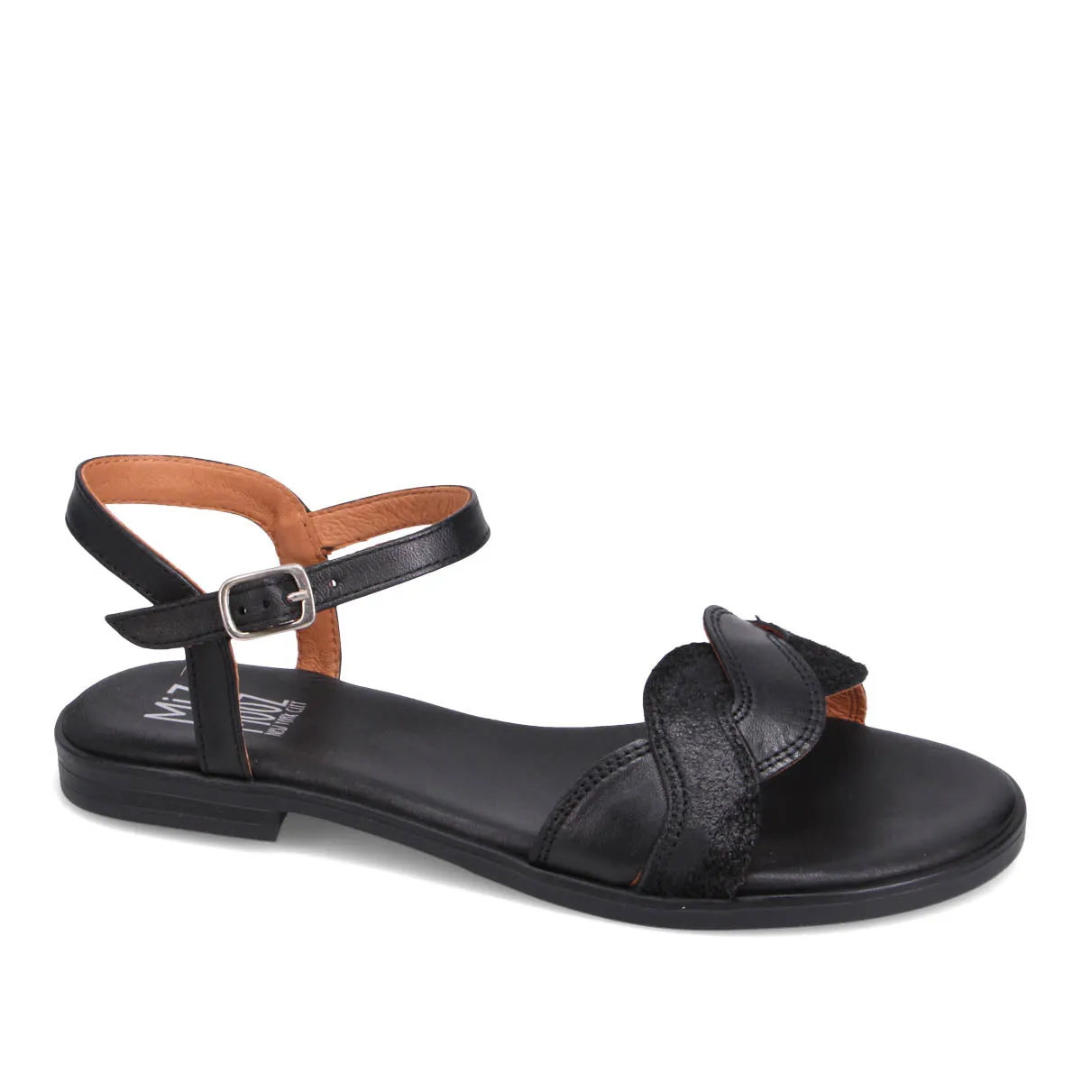 Lakelyn Sandal sold by Miz Mooz product image thumbnail 3