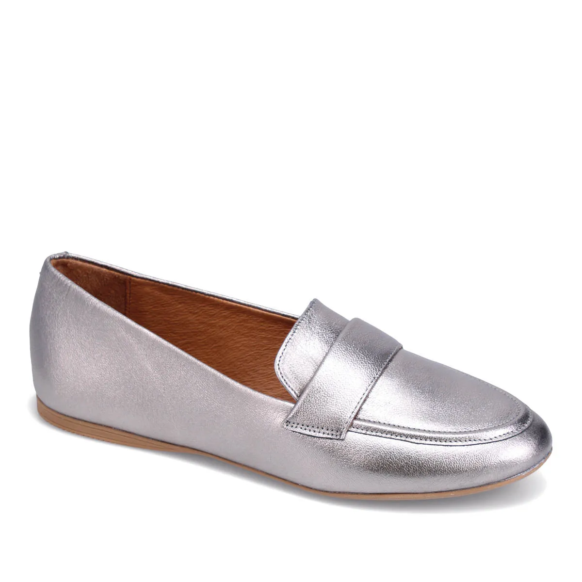 Ken Loafer sold by Miz Mooz