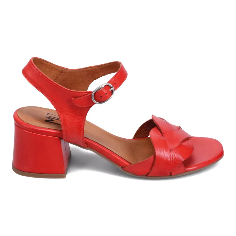 Brogan Heel sold by Miz Mooz